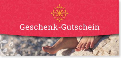 Paar-Geschenk-Gutschein 73,-